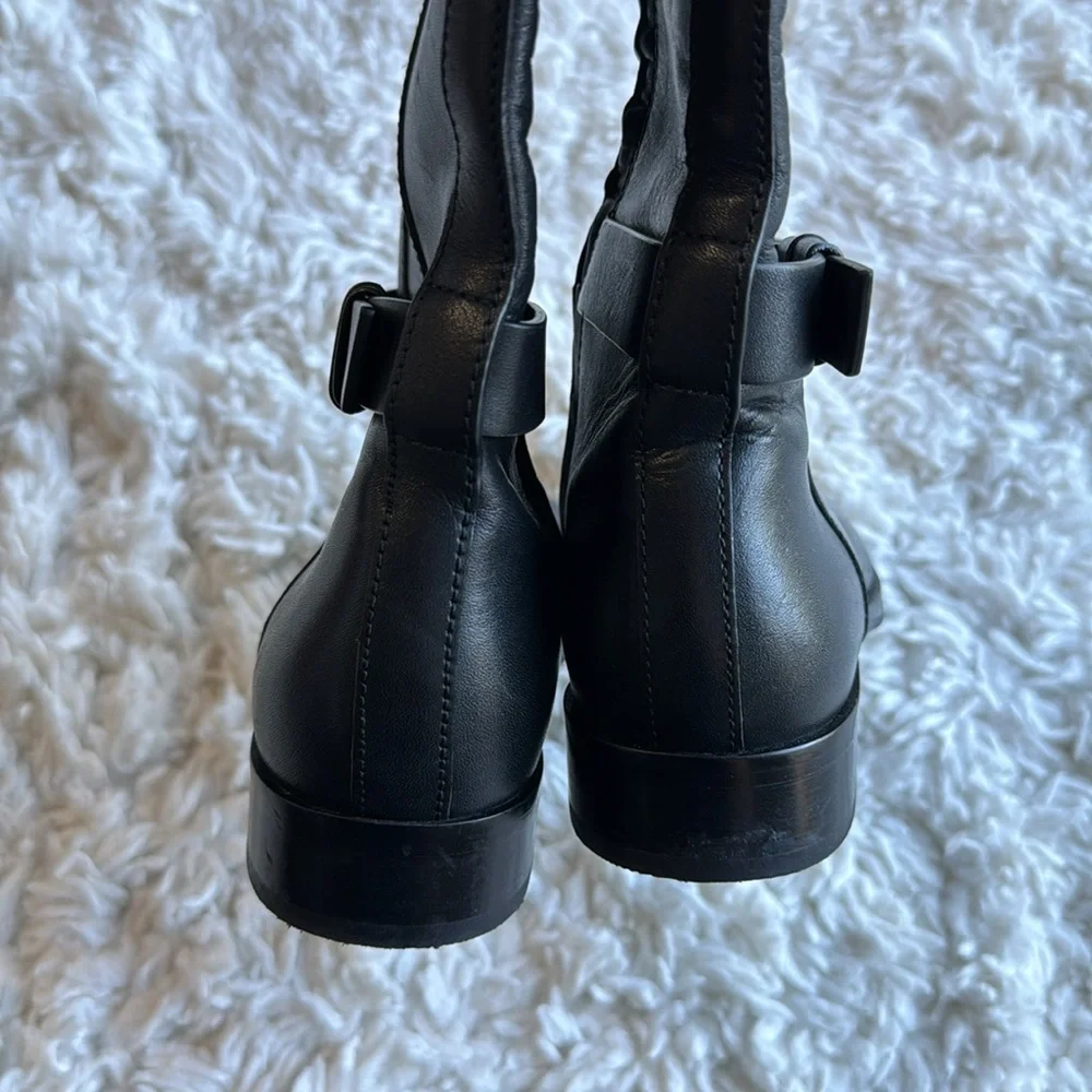 Tory Burch‎ Tall Leather Boots